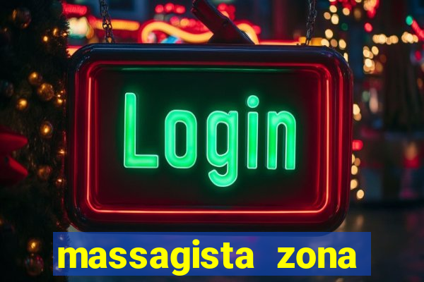 massagista zona norte porto alegre